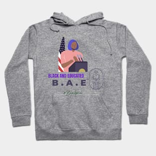 WomensDay Hoodie